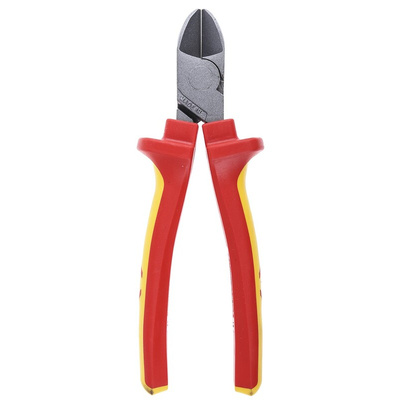 CK VDE/1000V Insulated Side Cutters