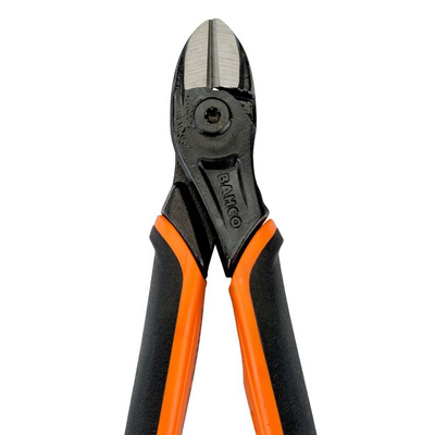 Bahco Side Cutters