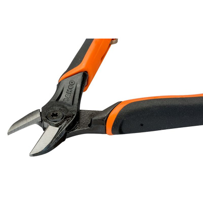 Bahco Side Cutters
