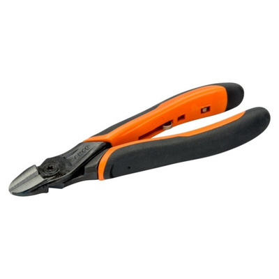Bahco Side Cutters