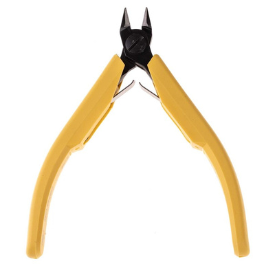 Lindstrom ESD Safe Side Cutters