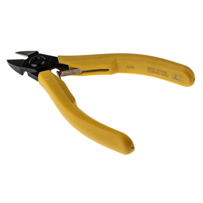 Lindstrom ESD Safe Side Cutters