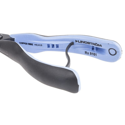 Lindstrom ESD Safe Side Cutters