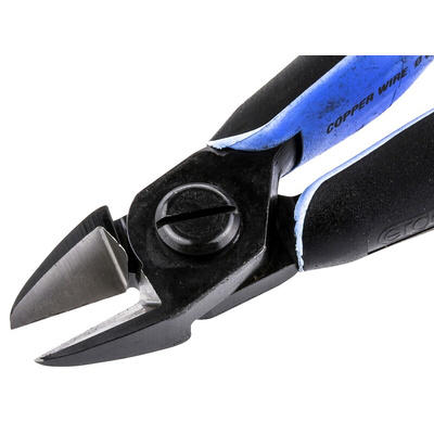 Lindstrom ESD Safe Side Cutters