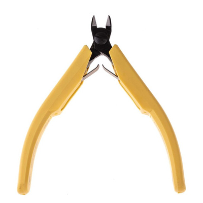 Lindstrom ESD Safe Side Cutters