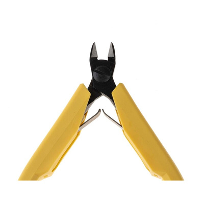 Lindstrom ESD Safe Side Cutters
