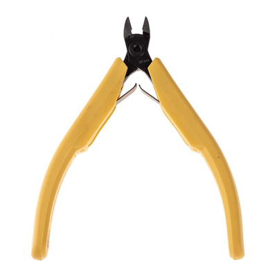Lindstrom ESD Safe Side Cutters