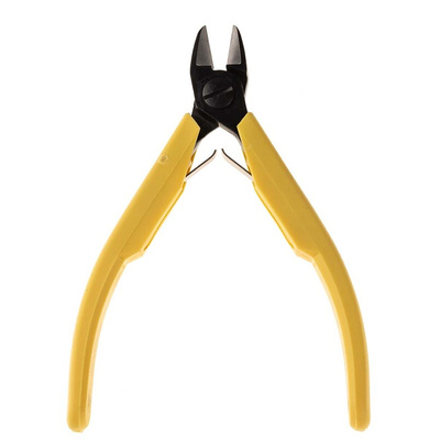 Lindstrom ESD Safe Side Cutters