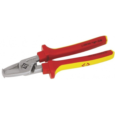 CK VDE/1000V Insulated Cable Cutters