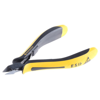 Bernstein ESD Safe Side Cutters