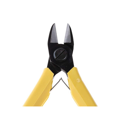 Lindstrom ESD Safe Side Cutters