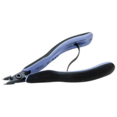 Lindstrom ESD Safe Tip Cutters