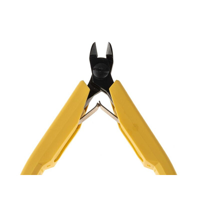 Lindstrom ESD Safe Side Cutters