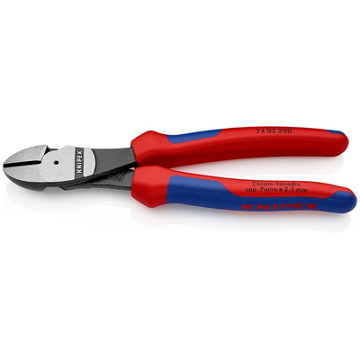 Knipex 74 02 Side Cutters