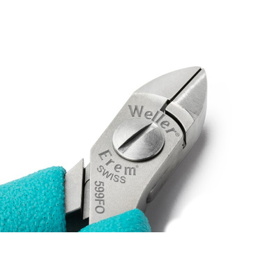 Weller Erem ESD Safe Fibre Optic Cutters