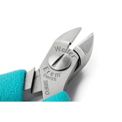Weller Erem ESD Safe Fibre Optic Cutters
