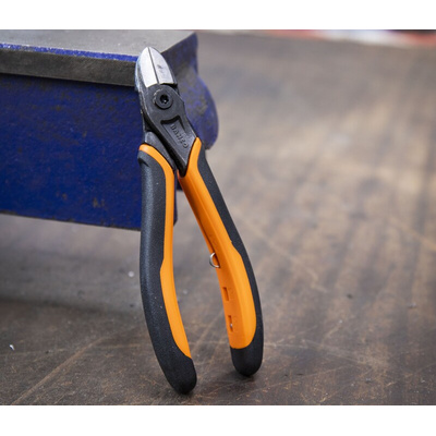 Bahco Side Cutters