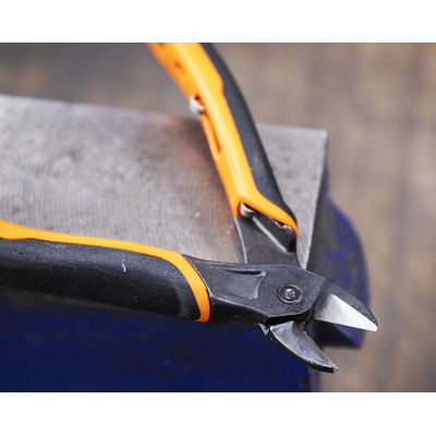 Bahco Side Cutters