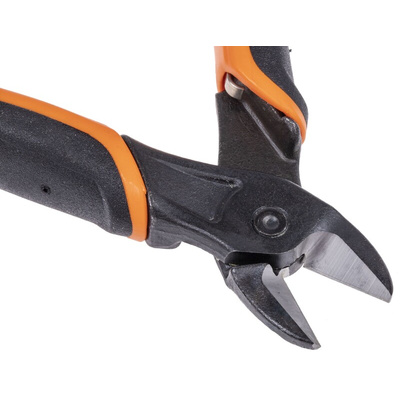 Bahco Side Cutters