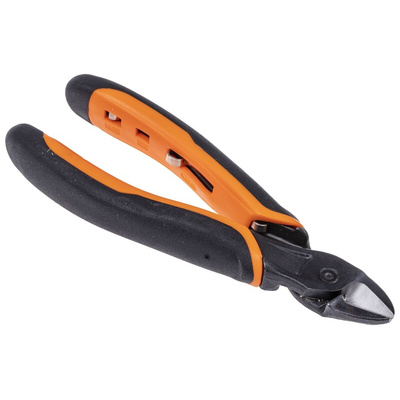 Bahco Side Cutters