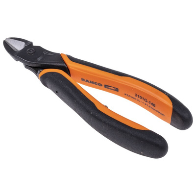 Bahco Side Cutters