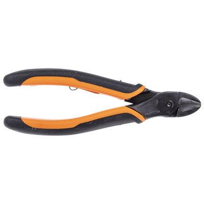 Bahco Side Cutters