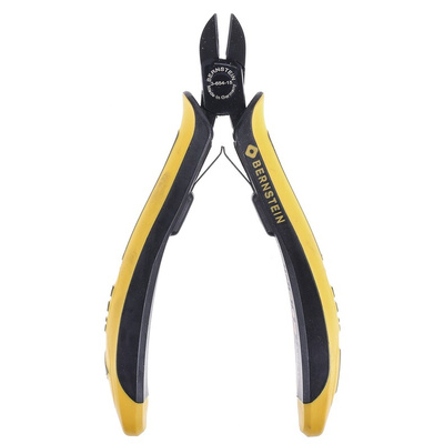 Bernstein ESD Safe Side Cutters