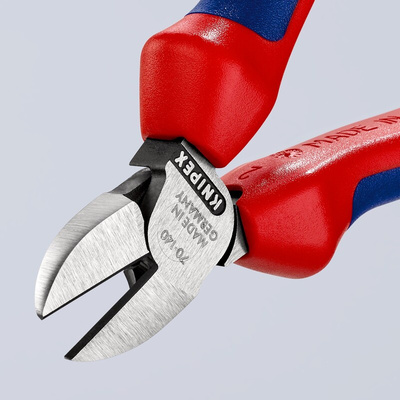 Knipex 70 02 140 Side Cutters