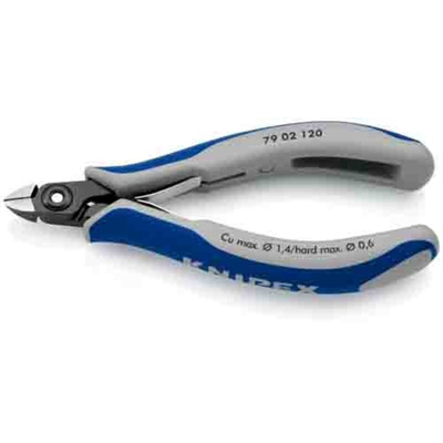 Knipex 79 02 120 Side Cutters