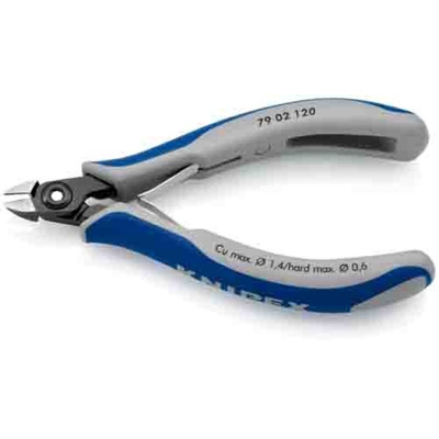 Knipex 79 02 120 Side Cutters