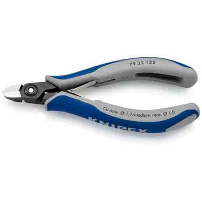 Knipex 79 22 125 Side Cutters