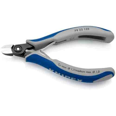 Knipex 79 22 125 Side Cutters
