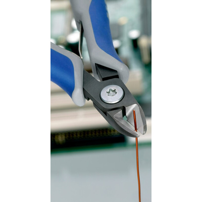 Knipex 79 02 125 Side Cutters