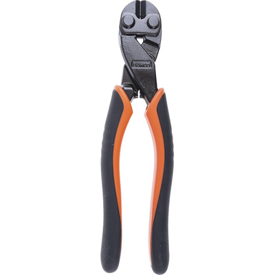 Bahco Side Cutters