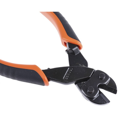 Bahco Side Cutters