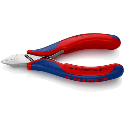 Knipex 77 52 115 Side Cutters