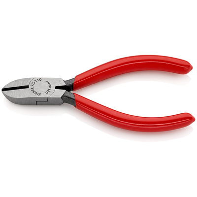 Knipex 70 01 110 Side Cutters