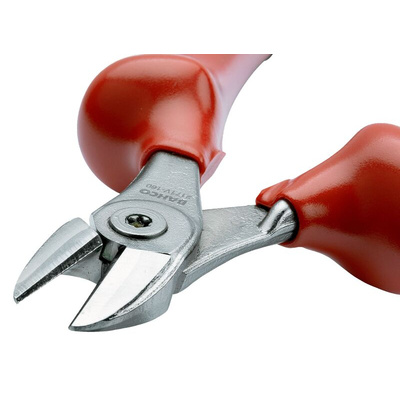 Bahco VDE/1000V Insulated Side Cutters