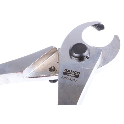 Bahco VDE/1000V Insulated Cable Cutters