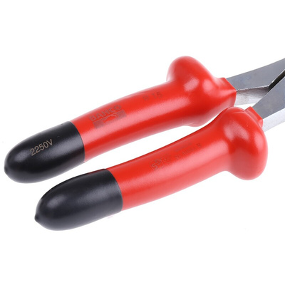Bahco VDE/1000V Insulated Cable Cutters