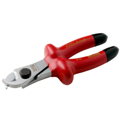 Bahco VDE/1000V Insulated Cable Cutters