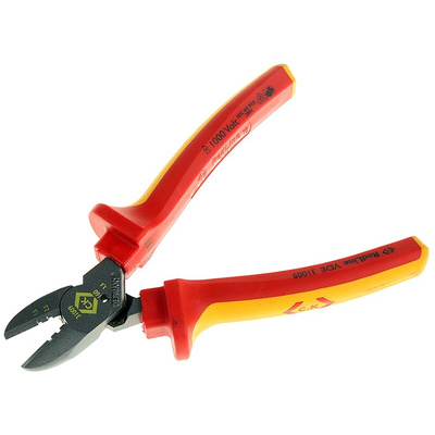 CK VDE/1000V Insulated Combination Cutters