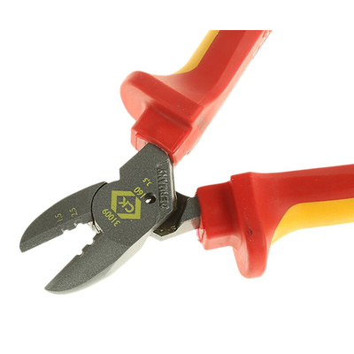 CK VDE/1000V Insulated Combination Cutters