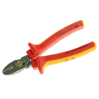 CK VDE/1000V Insulated Combination Cutters