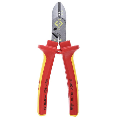 CK VDE/1000V Insulated Combination Cutters