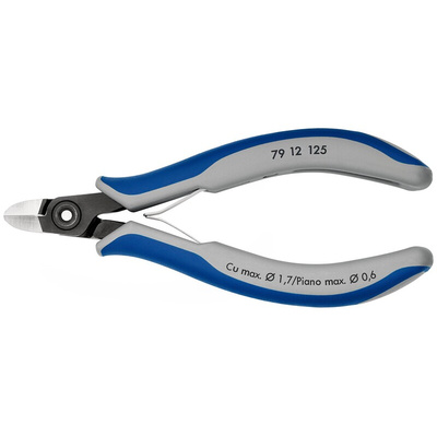Knipex 79 12 125 Side Cutters