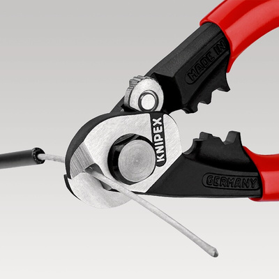 Knipex 95 61 Wire Rope Cutters