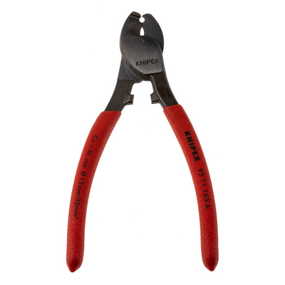 Knipex 95 11 Cable Cutters