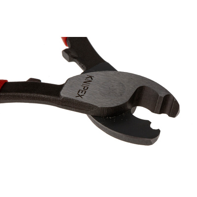 Knipex 95 11 Cable Cutters