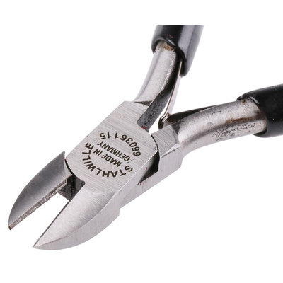 STAHLWILLE ESD Safe Side Cutters